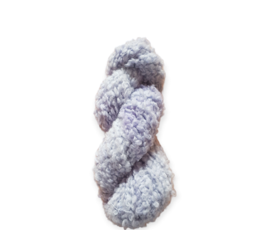 Teddy LIlalight-Chunky-Schurwolle/Alpaka non superwash